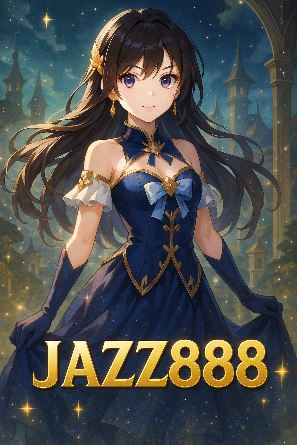 JAZZ888
