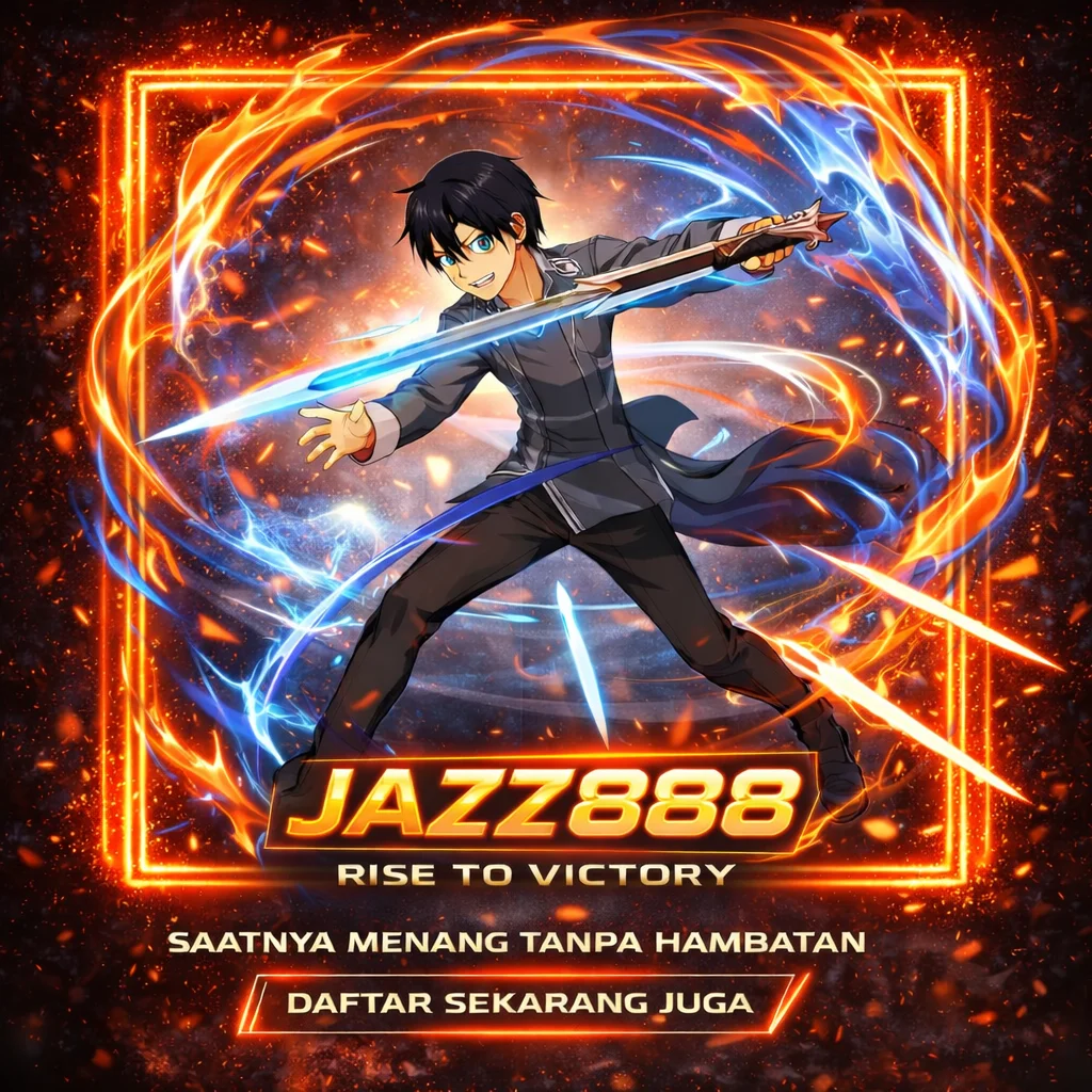 Jazz888 | Game Online Populer Dengan Gaya Main Berbeda